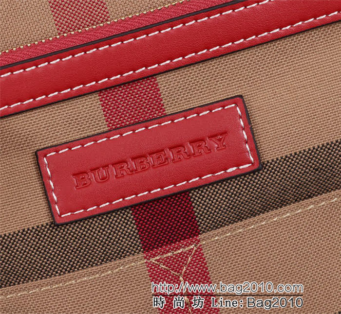 BURBERRY巴寶莉 最火爆款 星星同款 官網同步 The Ashby 艾仕貝手袋 39821  Bhq1279